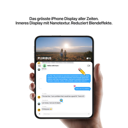 Apple iPhone Duo