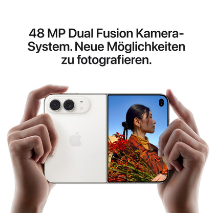 Apple iPhone Duo
