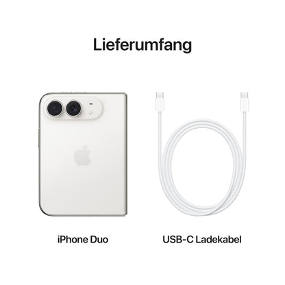 Apple iPhone Duo