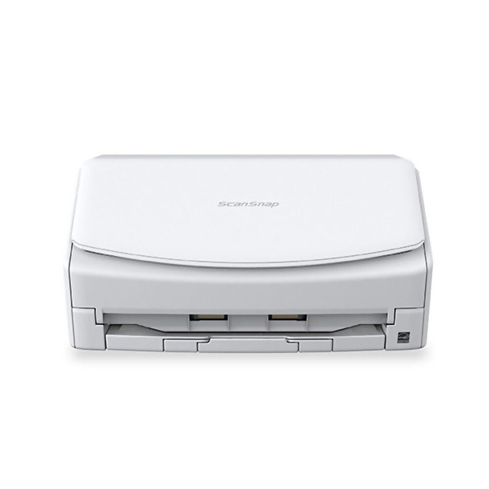 ScanSnap iX1400 Desktop Dokumentenscanner - A4, Duplex, USB 3.2 mit ADF