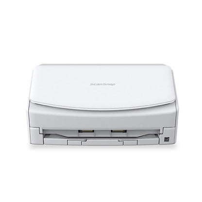 ScanSnap iX1400 Desktop Dokumentenscanner - A4, Duplex, USB 3.2 mit ADF
