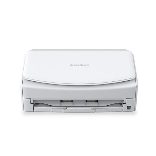ScanSnap iX1400 Desktop Dokumentenscanner - A4, Duplex, USB 3.2 mit ADF