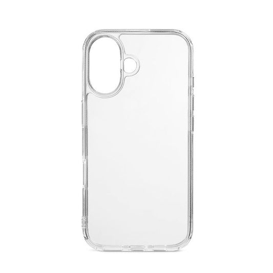 aiino Glassy Case iPhone 16