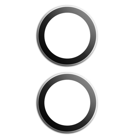 aiino Oblò Glass camera lens protector iPhone 16 / iPhone 16 Plus