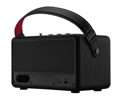 Kilburn III Black & Brass - Ansicht 4