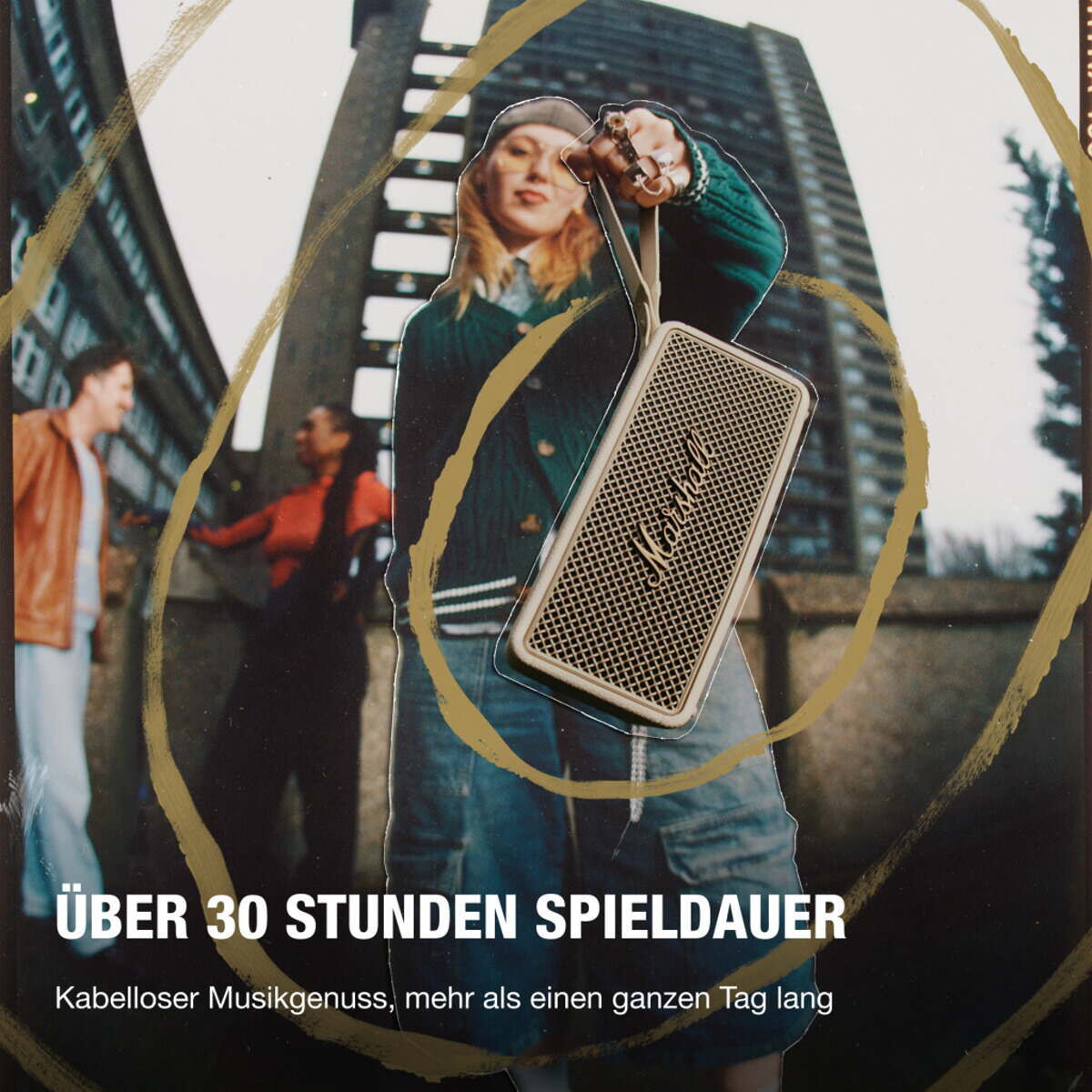 Middleton II Cream - Ansicht 2