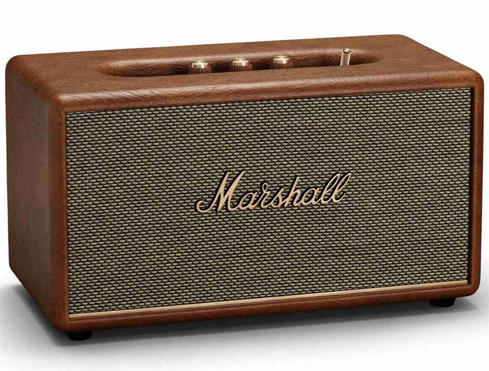Stanmore BT III Brown - Ansicht 3