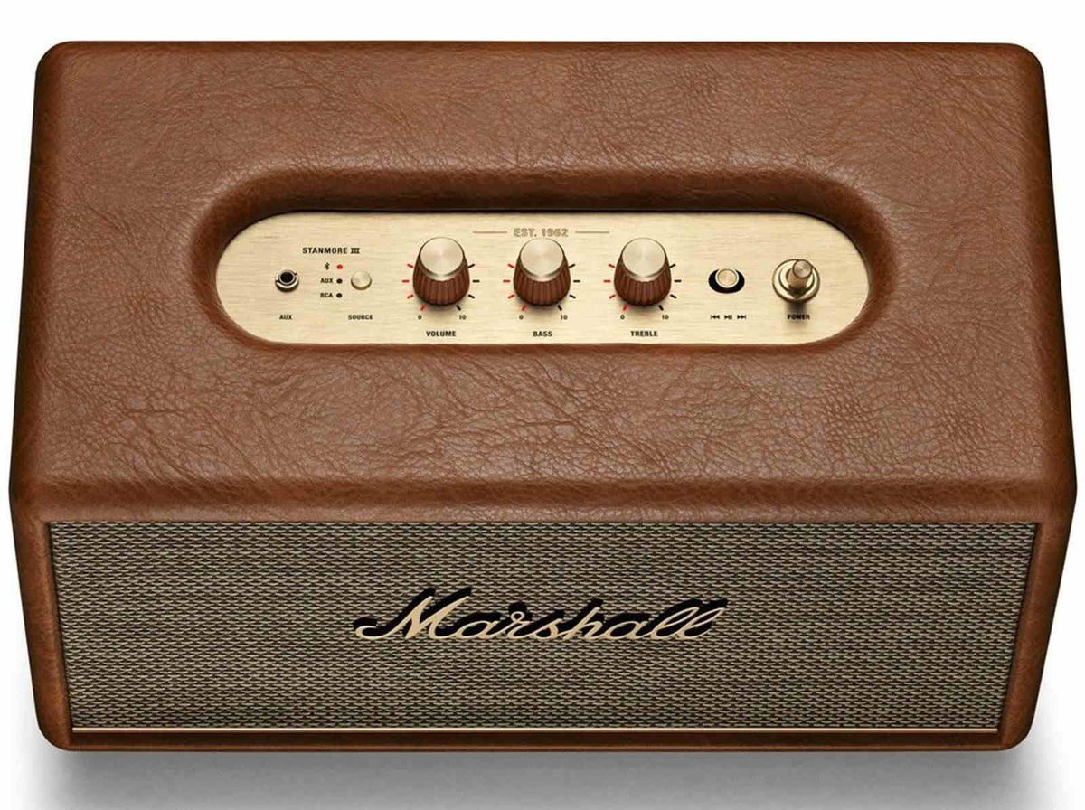 Stanmore BT III Brown - Ansicht 4