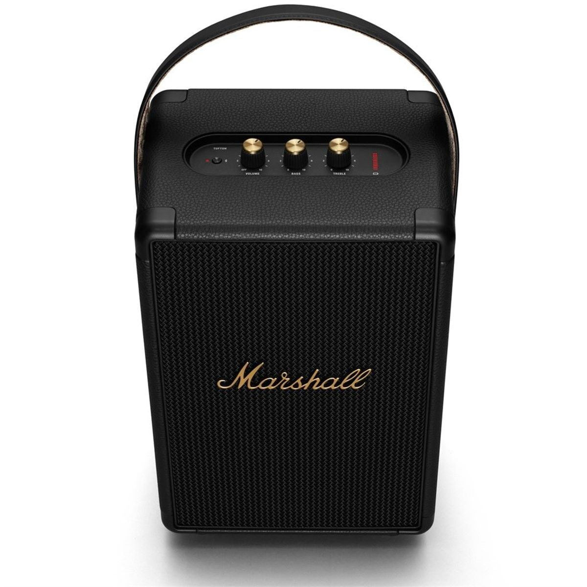 Tufton Black & Brass - Ansicht 2