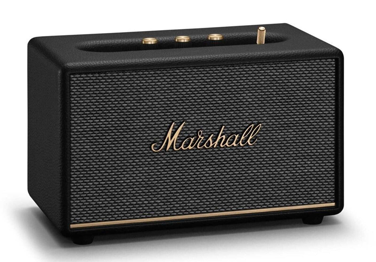 Acton BT III Black - Ansicht 3
