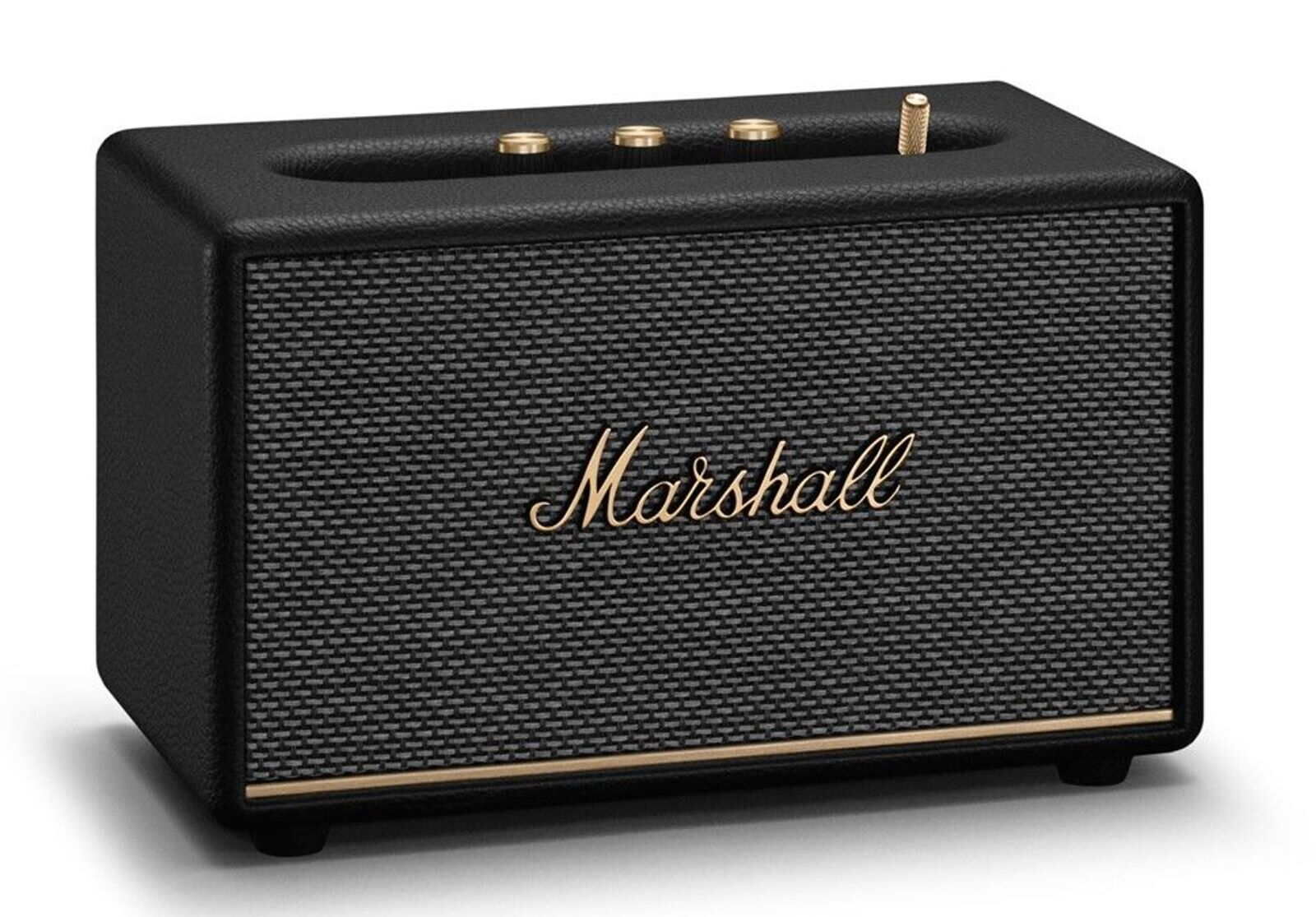 Acton BT III Black - Ansicht 3