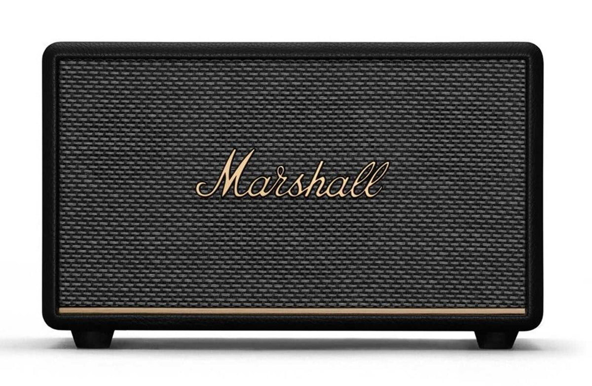 Acton BT III Black - Ansicht 4