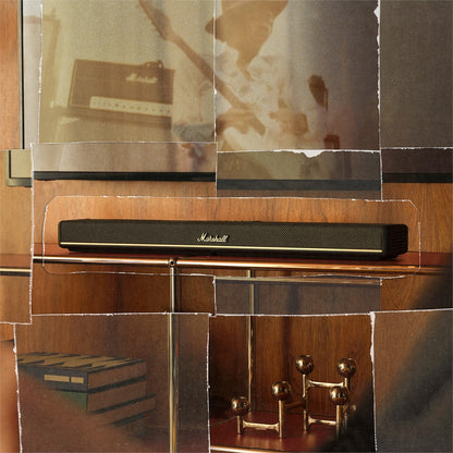 Marshall Heston 60