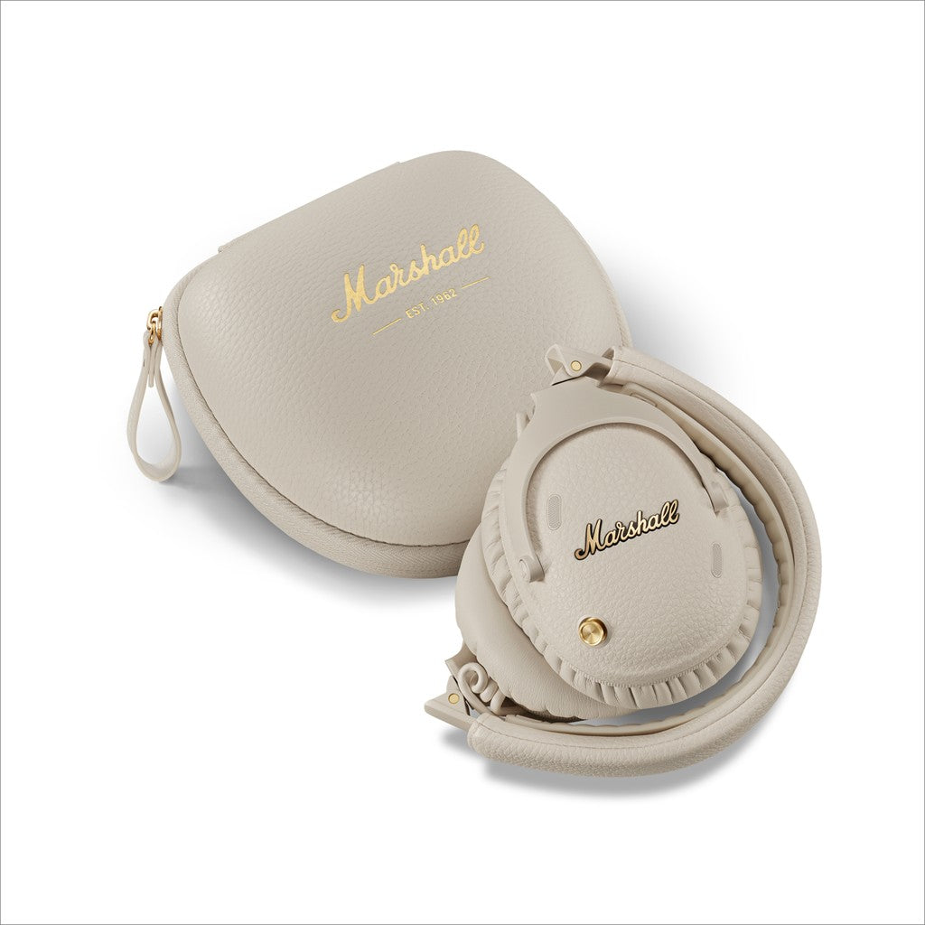 Monitor III ANC Cream - Accessory
