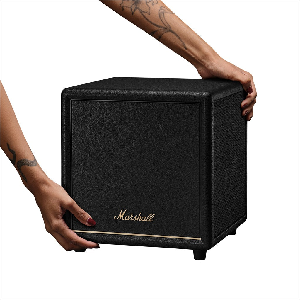 Marshall Heston 200 TV Sub