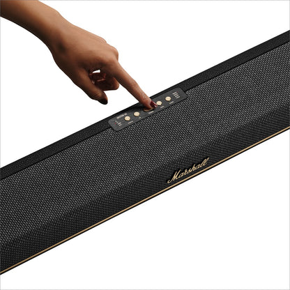 Marshall Heston 60