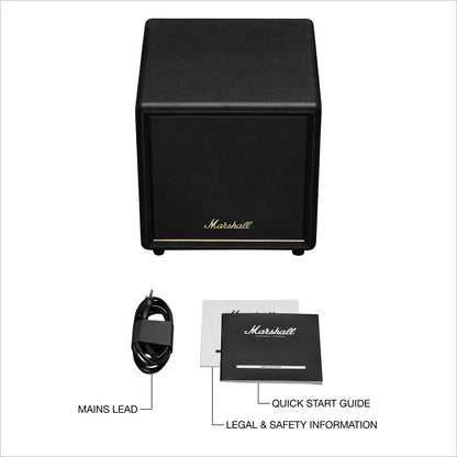 Marshall Heston 200 TV Sub