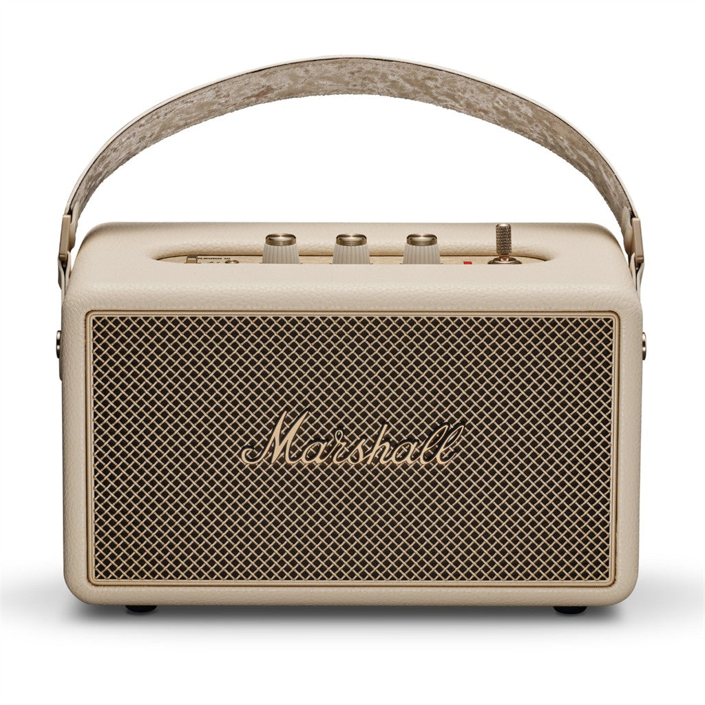 Marshall Kilburn III Cream