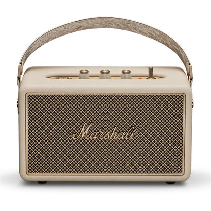 Marshall Kilburn III Cream