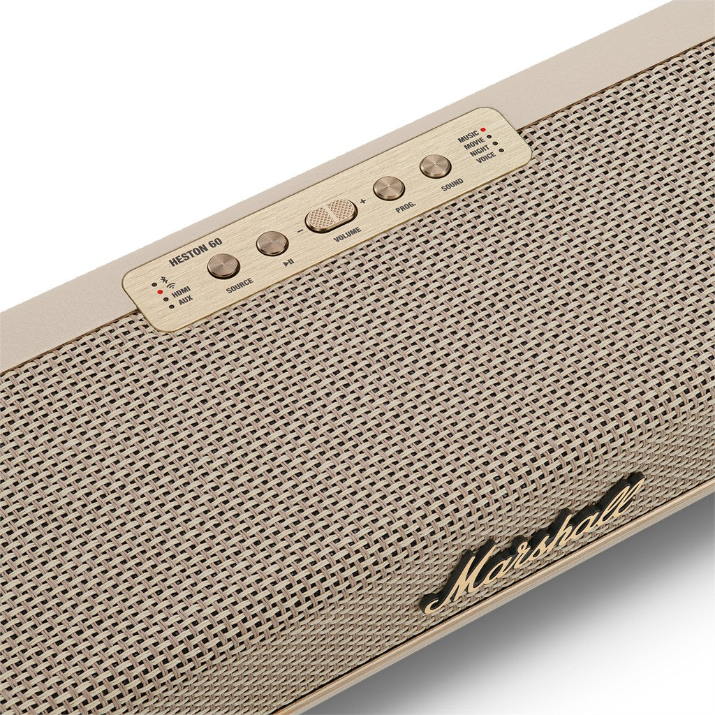 Marshall Heston 60