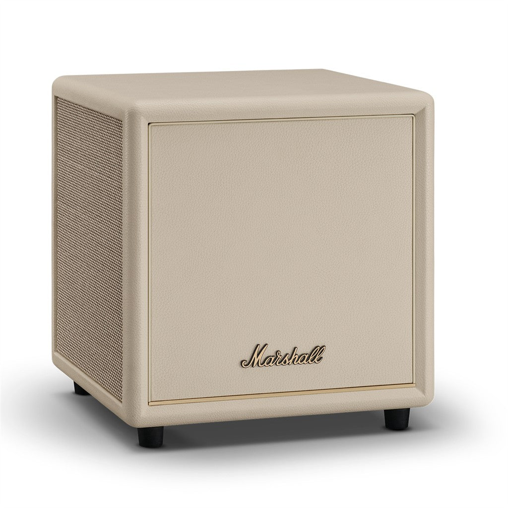 Marshall Heston 200 TV Sub