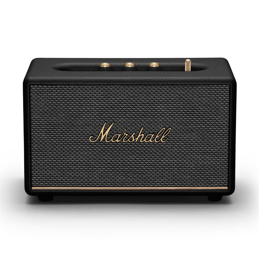 Marshall Acton BT III Black
