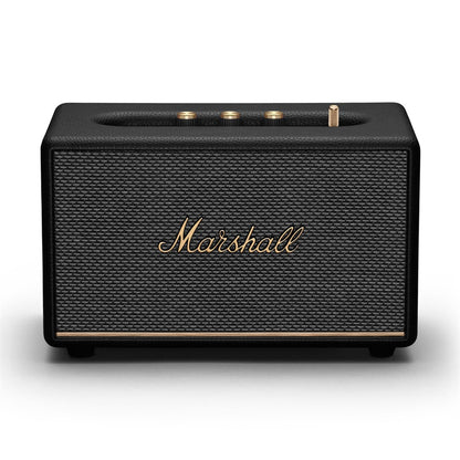 Marshall Acton BT III Black