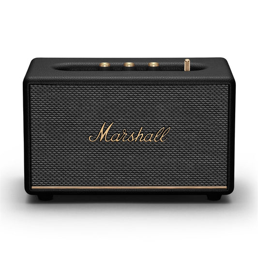 Marshall Acton BT III Black