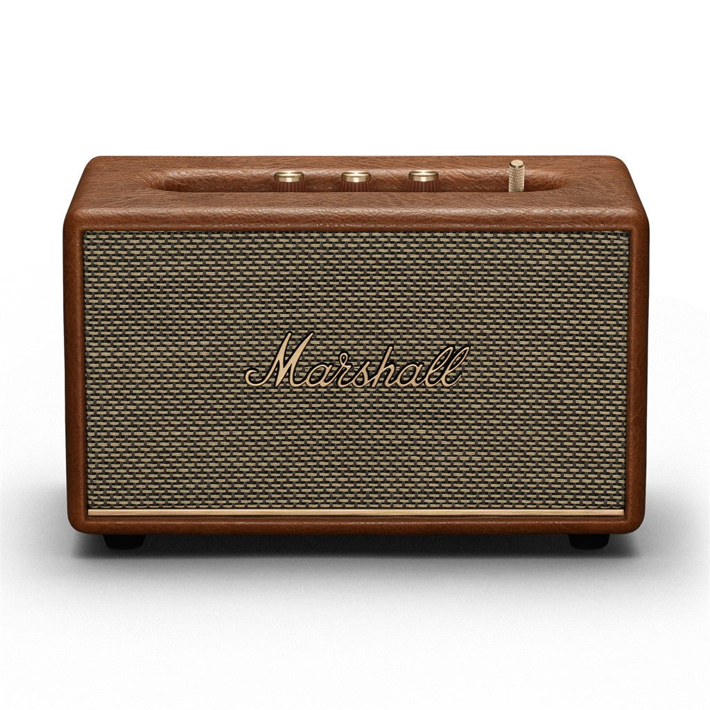 Marshall Acton BT III Brown