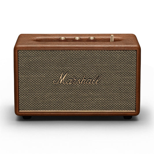 Marshall Acton BT III Brown