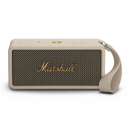 Marshall Middleton II Cream