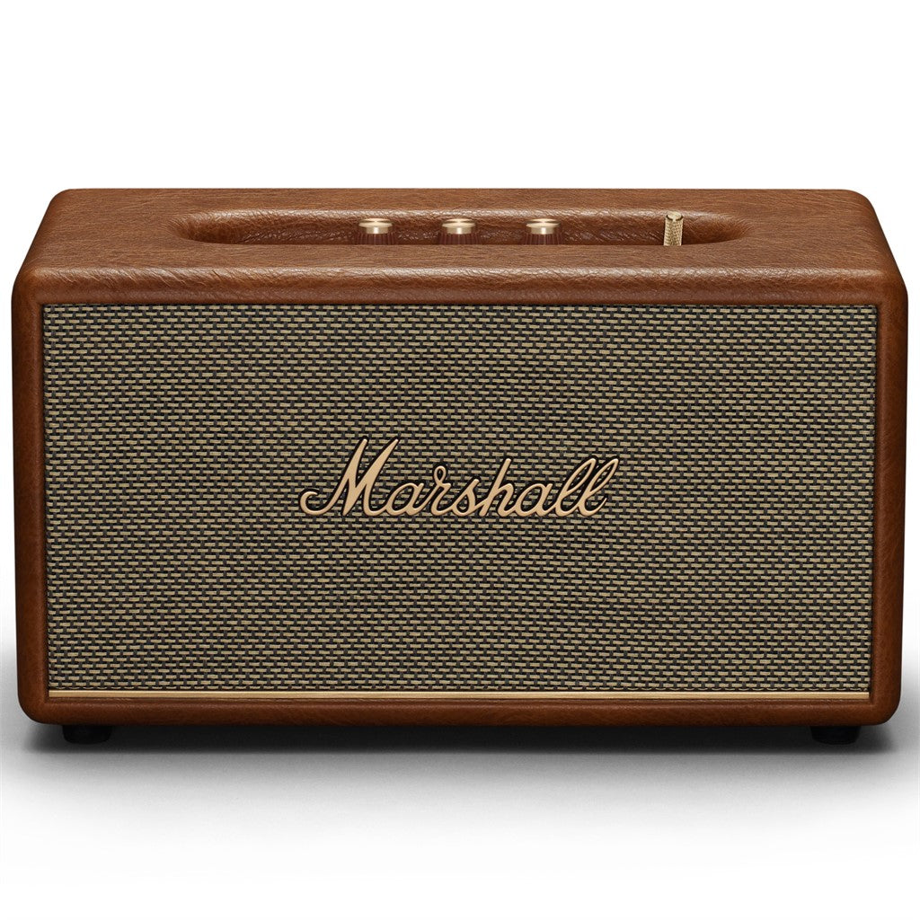 Marshall Stanmore BT III Brown