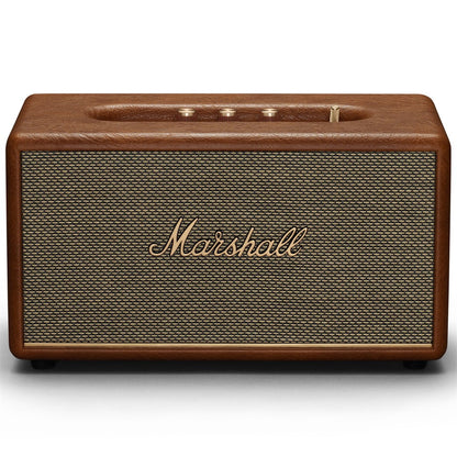 Marshall Stanmore BT III Brown