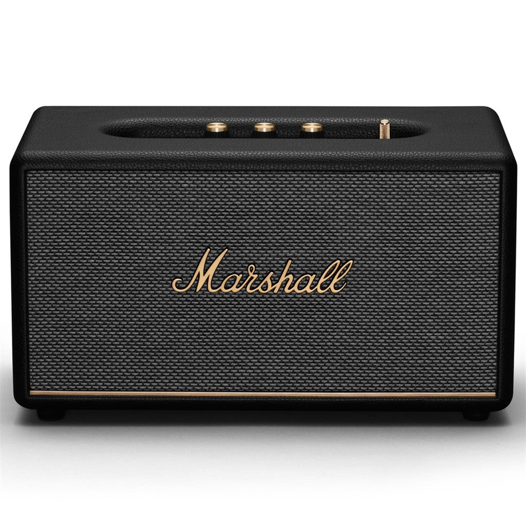 Marshall Stanmore BT III Black