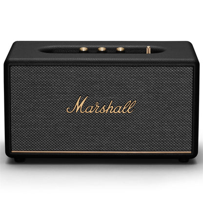 Marshall Stanmore BT III Black
