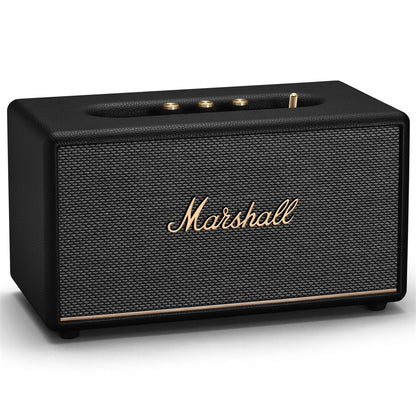 Stanmore BT III Black - Left Side