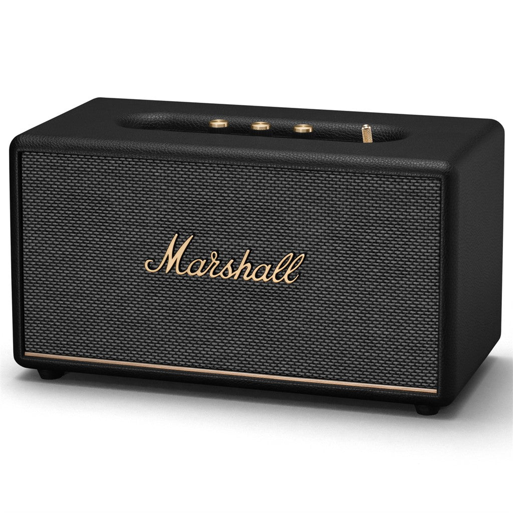 Stanmore BT III Black - Right Side