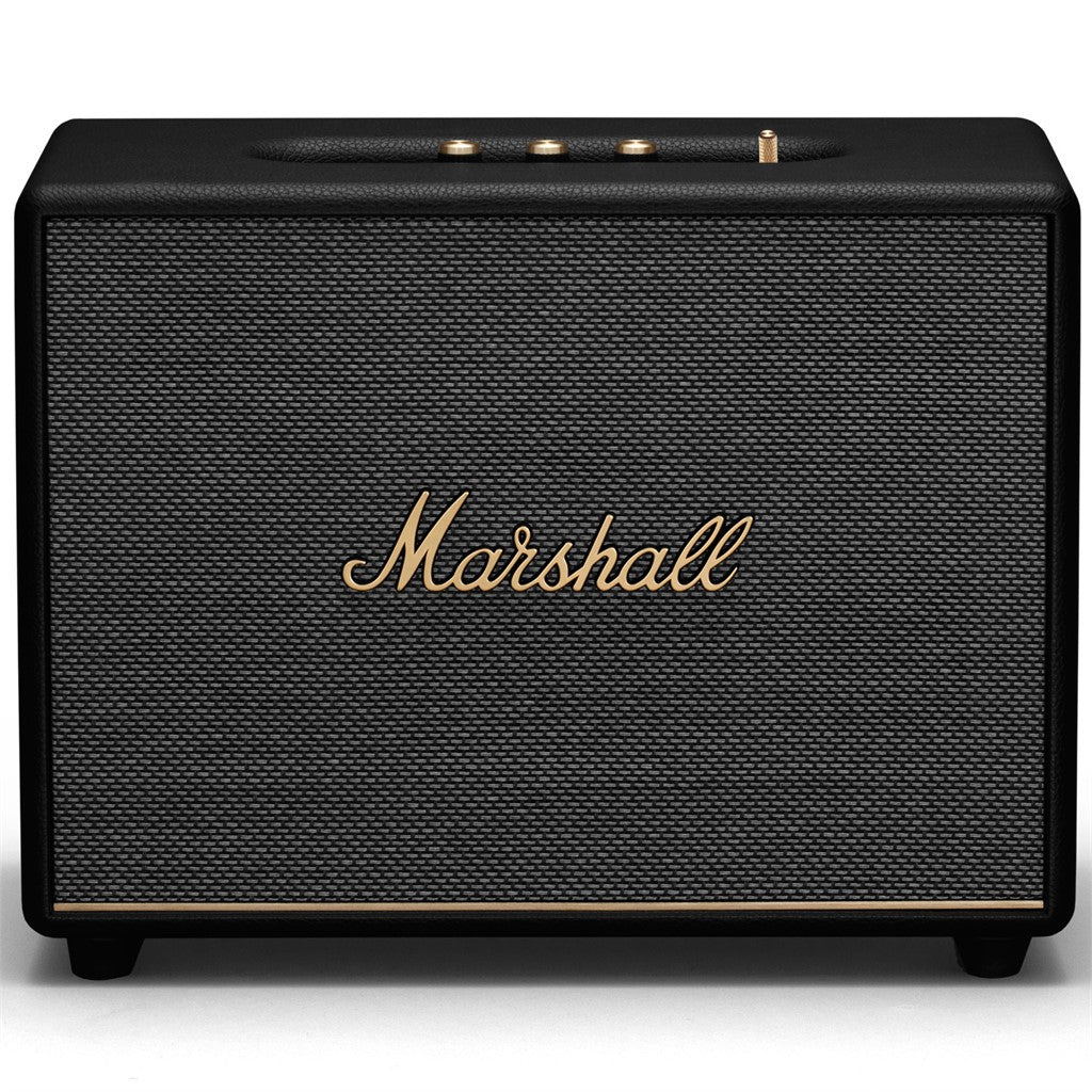 Marshall Woburn BT III Black