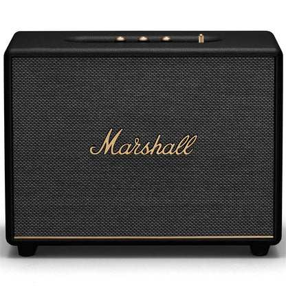 Marshall Woburn BT III Black