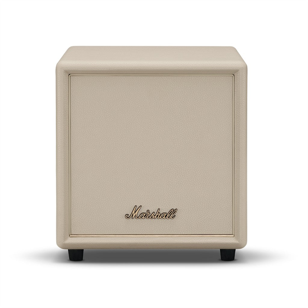 Marshall Heston 200 TV Sub