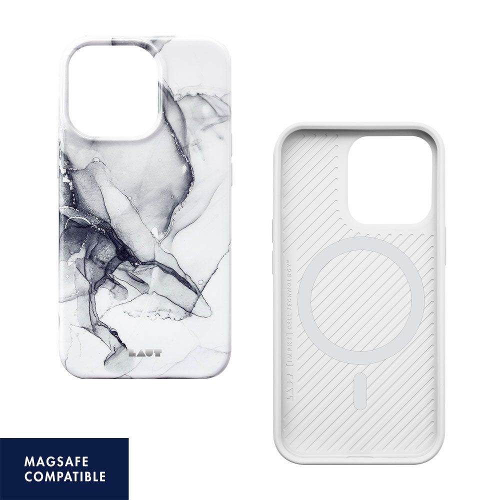 LAUT Huex Ink MagSafe iPhone 13 Pro Max