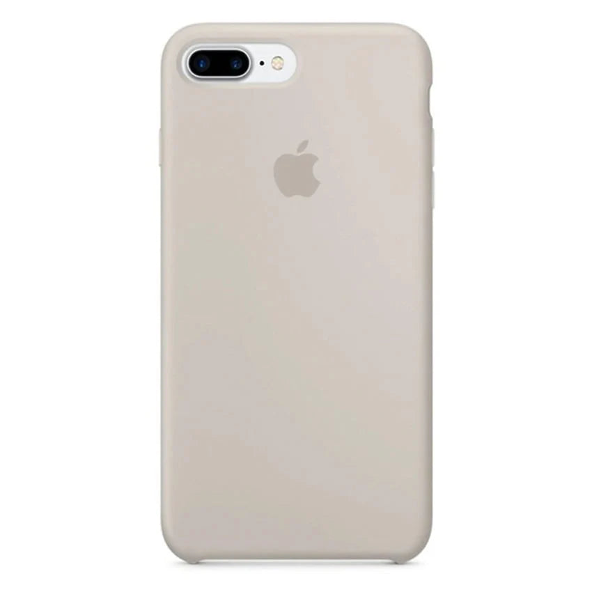 Apple iPhone 7 Plus / iPhone 8 Plus Silikon Case