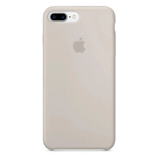 Apple iPhone 7 Plus / iPhone 8 Plus Silikon Case