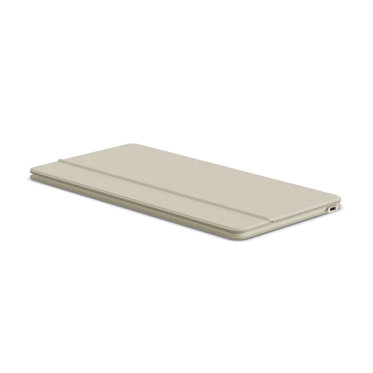 Satechi OnTheGo Multisync iPad Tastatur - Sand, Ansicht 3