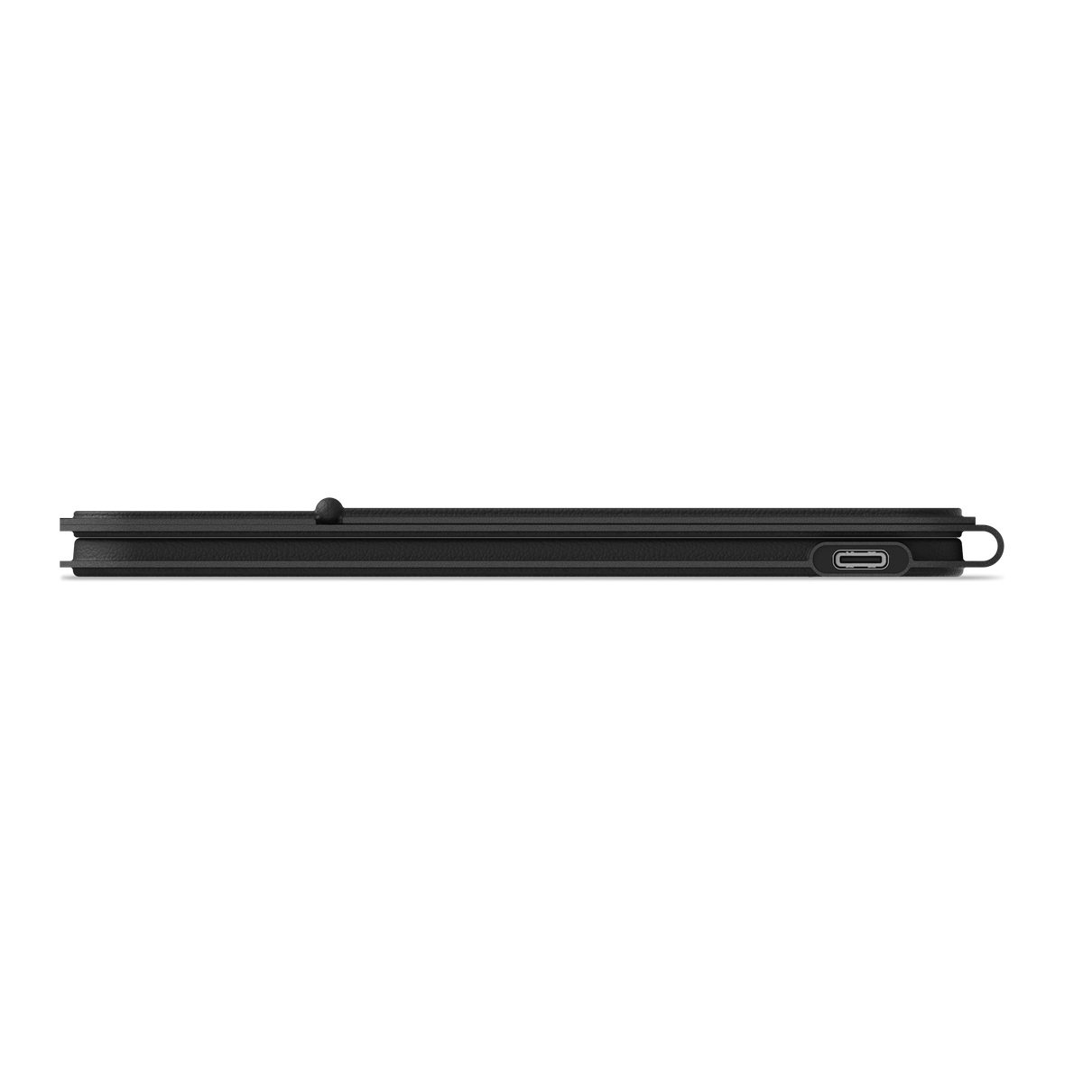Satechi OnTheGo Multisync iPad Tastatur - Schwarz, Ansicht 3