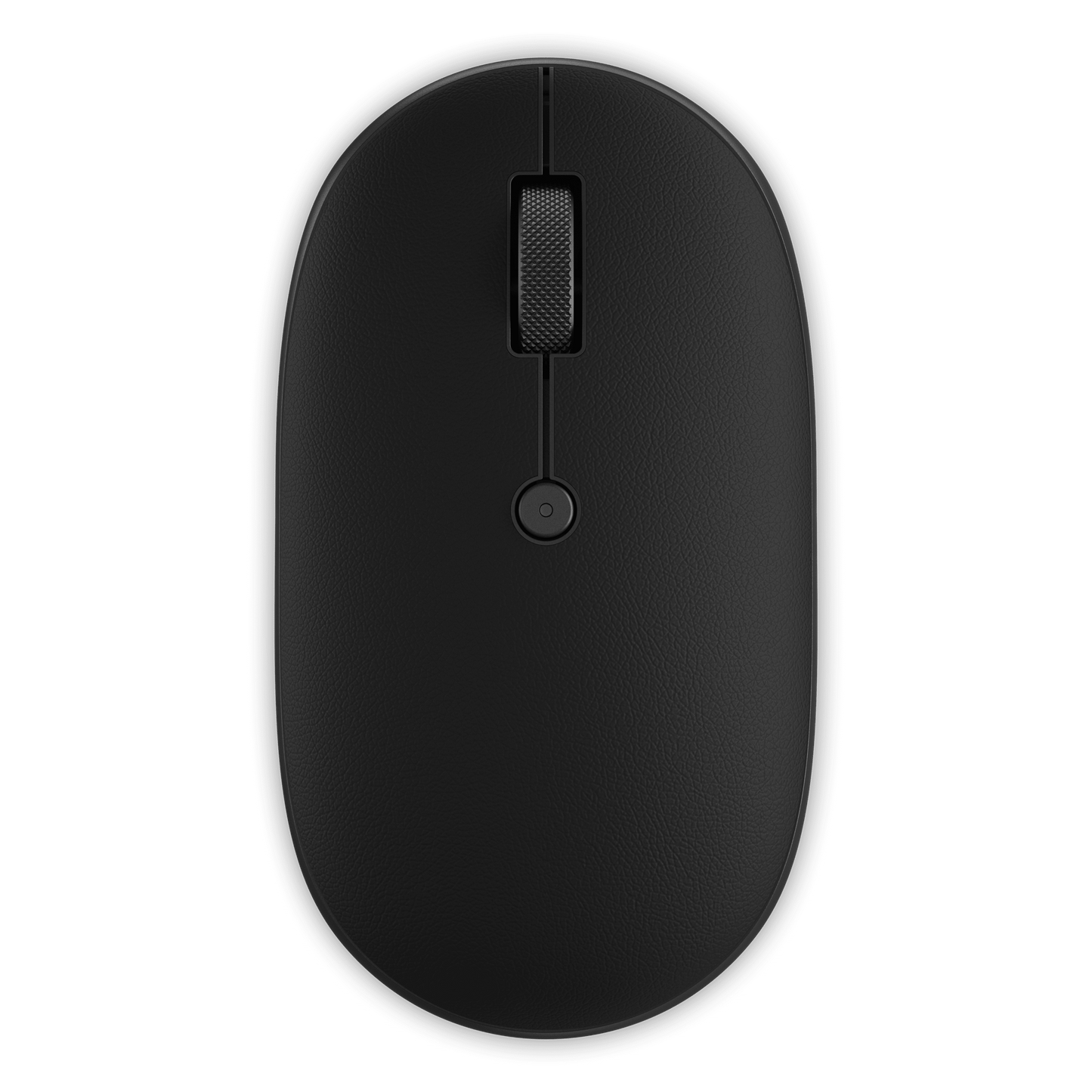 OntheGo Mouse Schwarz