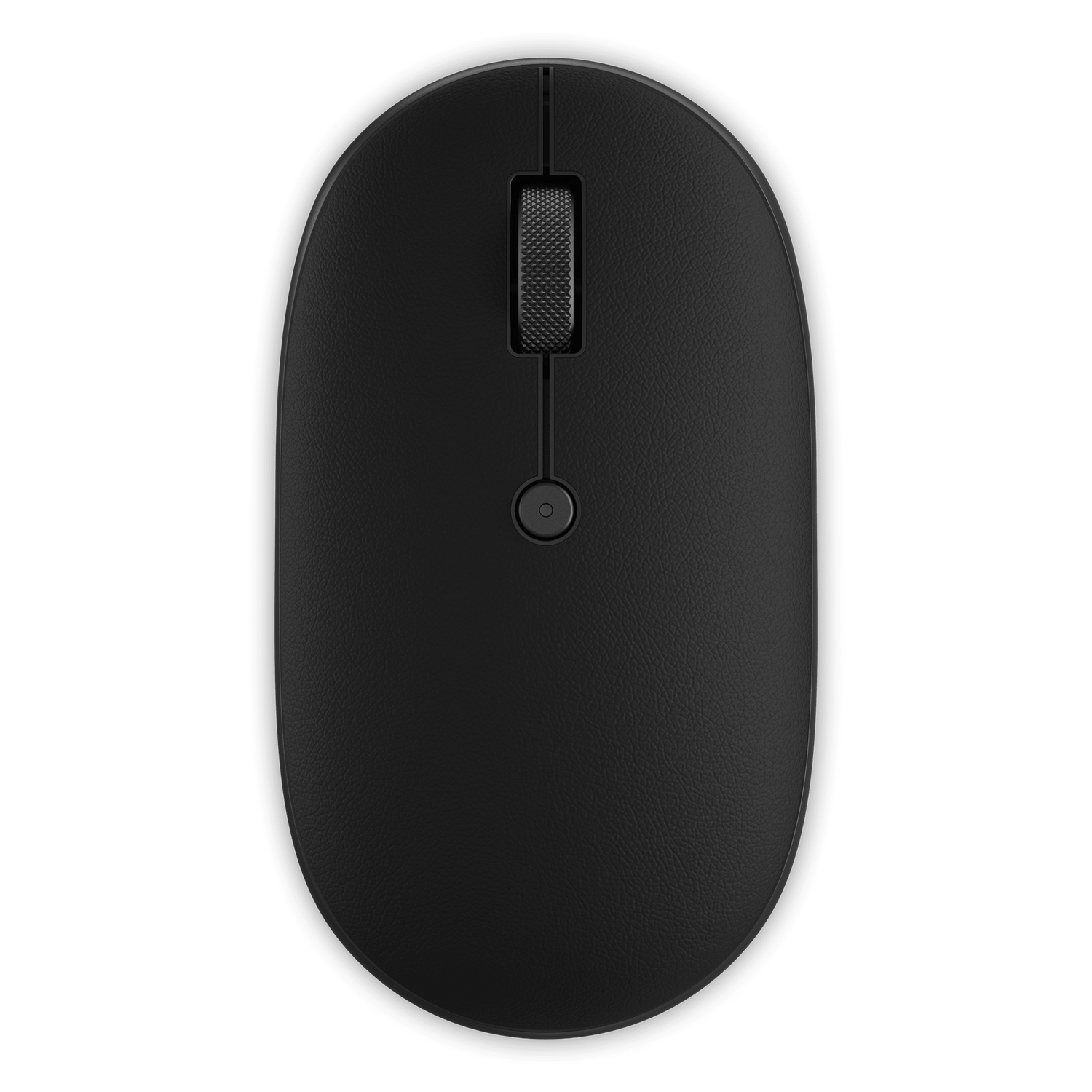 OntheGo Mouse Schwarz