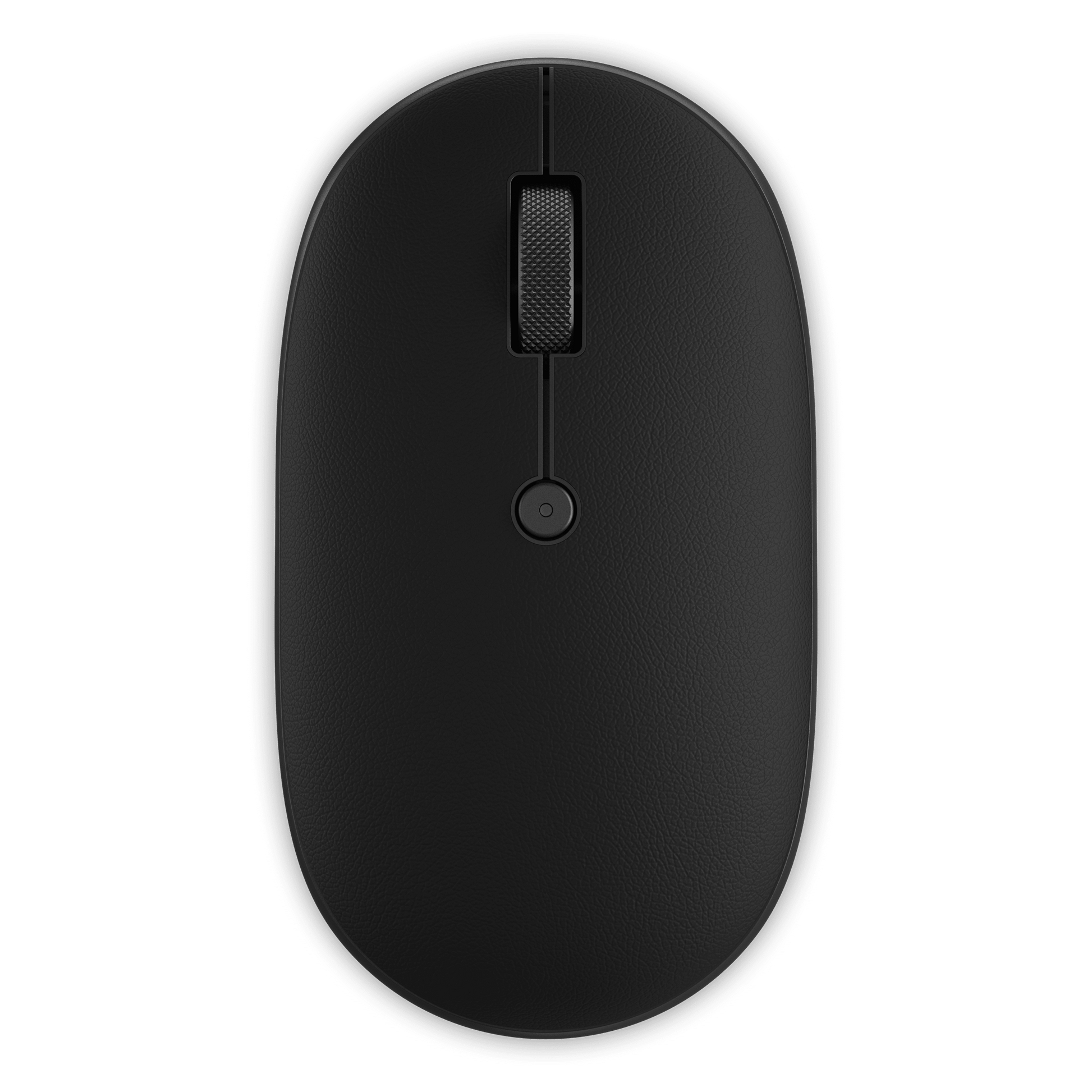 OntheGo Mouse Schwarz