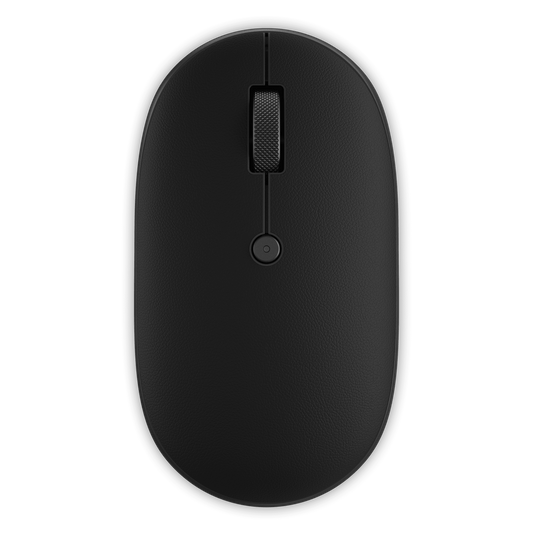 OntheGo Mouse Schwarz