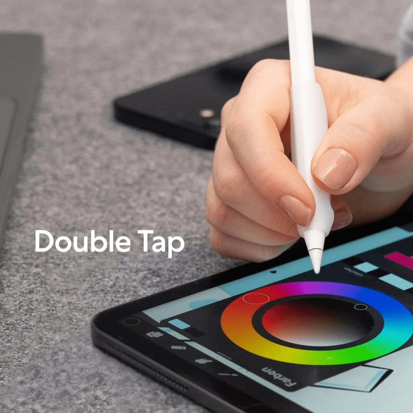 Paperlike Pencil Grips - Medium